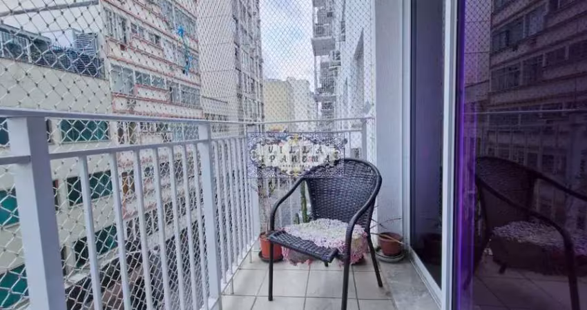 Apartamento com 3 quartos à venda na Rua Riachuelo, Lapa, Rio de Janeiro