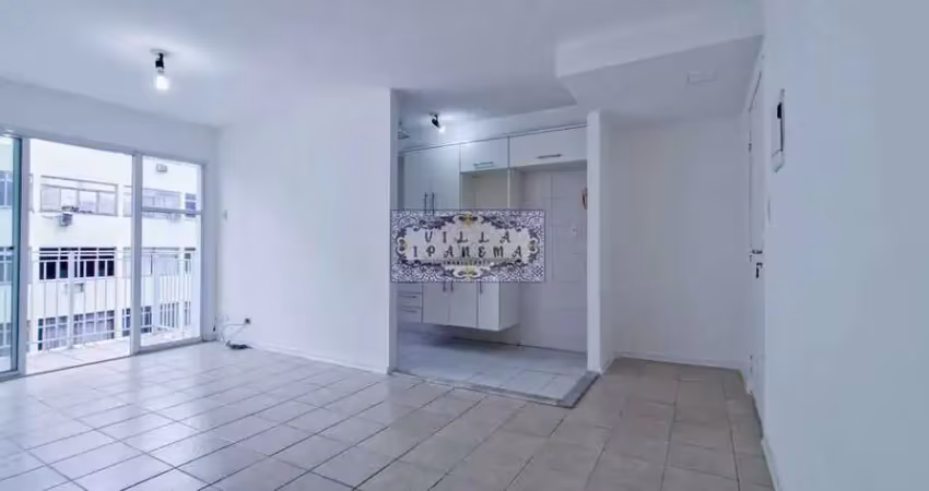 Apartamento com 2 quartos à venda na Rua Riachuelo, Lapa, Rio de Janeiro