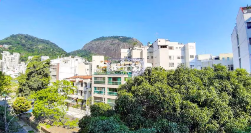 Apartamento com 4 quartos à venda na Avenida Alexandre Ferreira, Lagoa, Rio de Janeiro