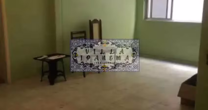 Apartamento com 3 quartos à venda na Rua Barão de Itapagipe, Rio Comprido, Rio de Janeiro