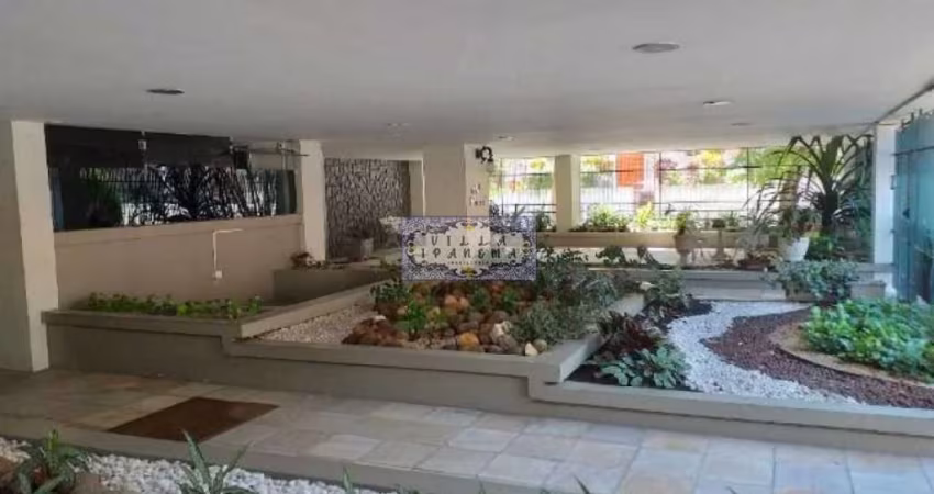 Apartamento com 2 quartos à venda na Rua Doutor Waldir Cabral, Santa Rosa, Niterói