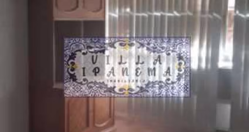 Apartamento com 3 quartos à venda na Rua Professor Luiz Cantanhede, Laranjeiras, Rio de Janeiro