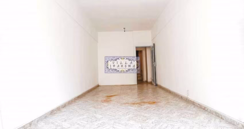 Sala comercial com 2 salas à venda na Avenida Nossa Senhora de Copacabana, Copacabana, Rio de Janeiro