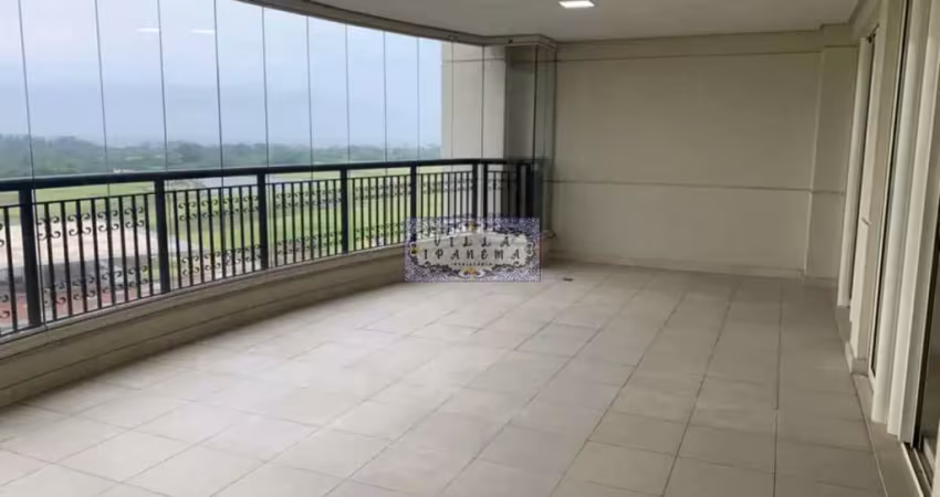 Apartamento com 5 quartos à venda na Avenida das Américas, Barra da Tijuca, Rio de Janeiro