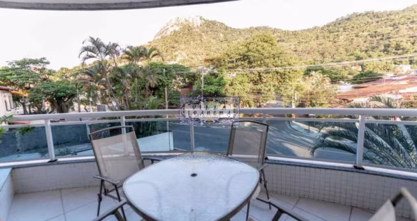 Apartamento com 3 quartos à venda na Avenida Rui Barbosa, São Francisco, Niterói