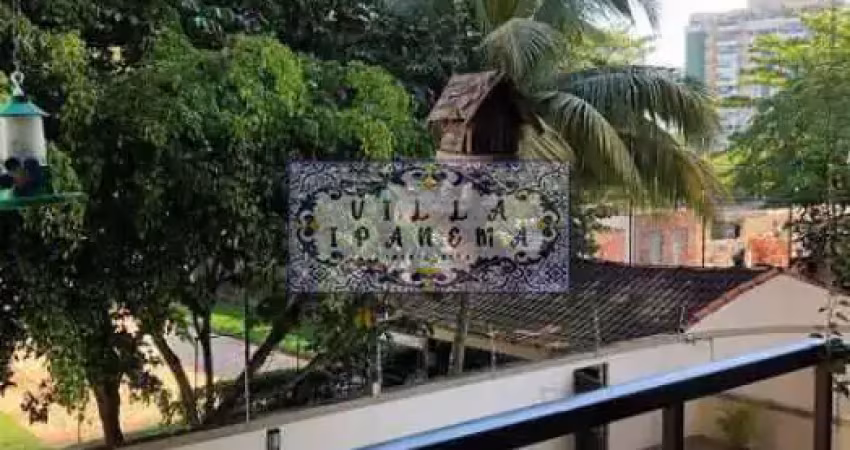 Apartamento com 2 quartos à venda na Rua Francisco Mário, Recreio dos Bandeirantes, Rio de Janeiro