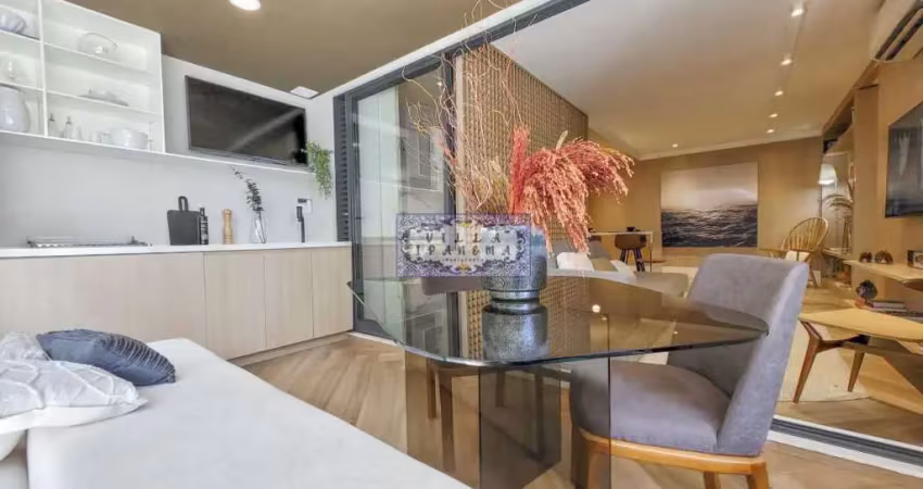 Apartamento com 2 quartos à venda na Avenida Rosauro Estellita, Barra da Tijuca, Rio de Janeiro
