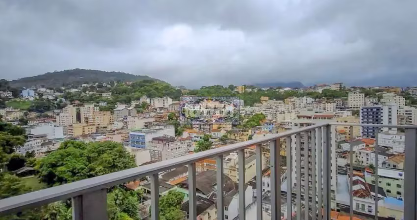 Apartamento com 2 quartos à venda na Rua Riachuelo, Centro, Rio de Janeiro