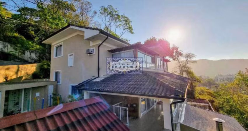 Casa em condomínio fechado com 5 quartos à venda na Praia Pontal de Sernambetiba, Recreio dos Bandeirantes, Rio de Janeiro