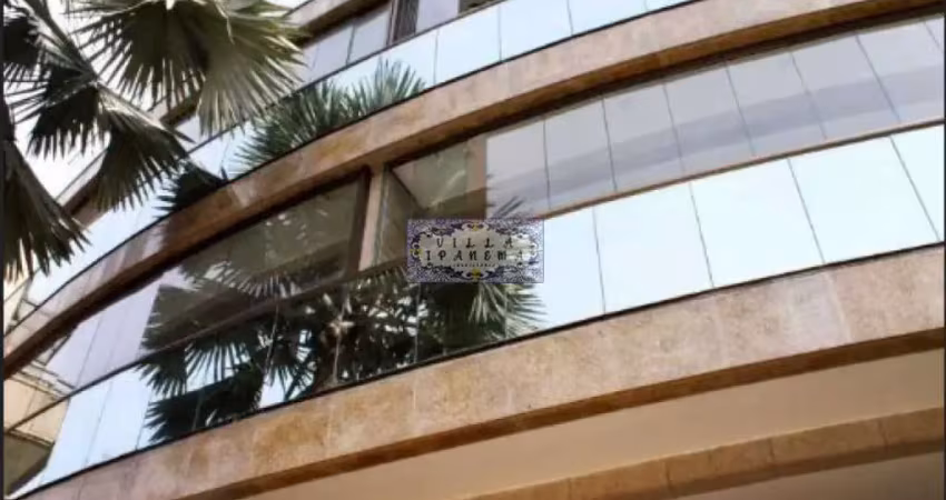 Apartamento com 3 quartos à venda na Rua José Américo de Almeida, Recreio dos Bandeirantes, Rio de Janeiro