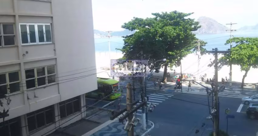 Apartamento com 4 quartos à venda na Rua Otávio Carneiro, Icaraí, Niterói