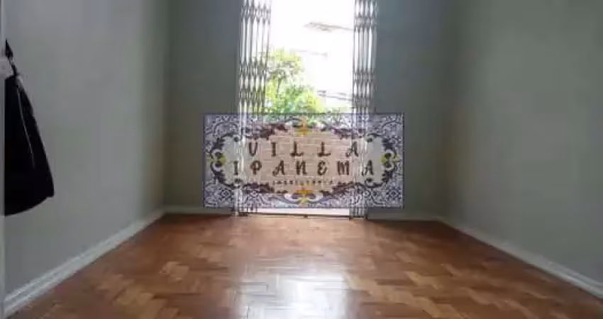 Apartamento com 2 quartos à venda na Rua da Estrela, Rio Comprido, Rio de Janeiro