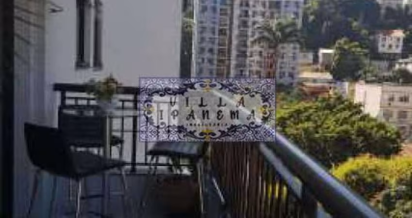 Apartamento com 3 quartos à venda na Rua Vereador Duque Estrada, Santa Rosa, Niterói