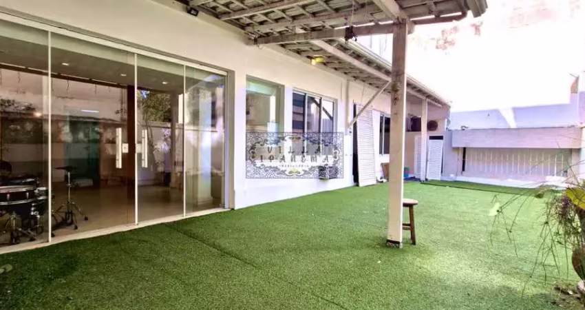 Apartamento com 3 quartos à venda na Rua Dias Ferreira, Leblon, Rio de Janeiro