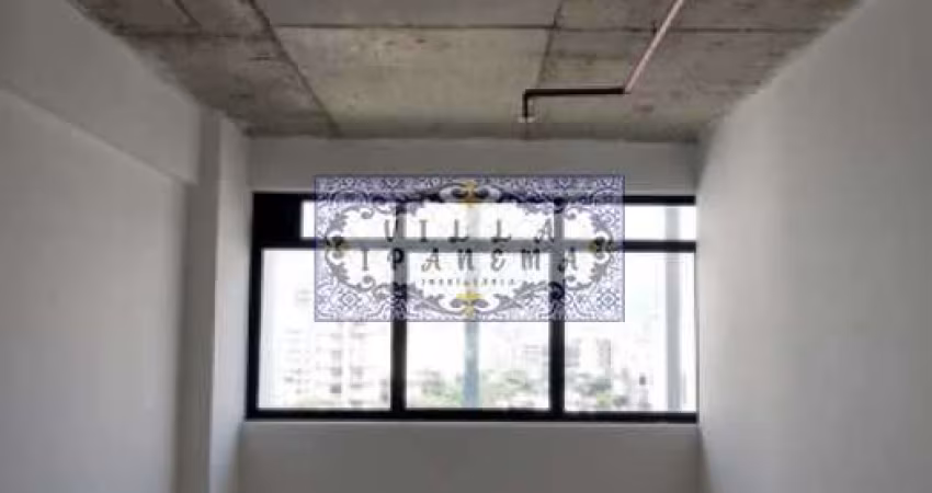 Sala comercial para alugar na Rua São Francisco Xavier, Tijuca, Rio de Janeiro
