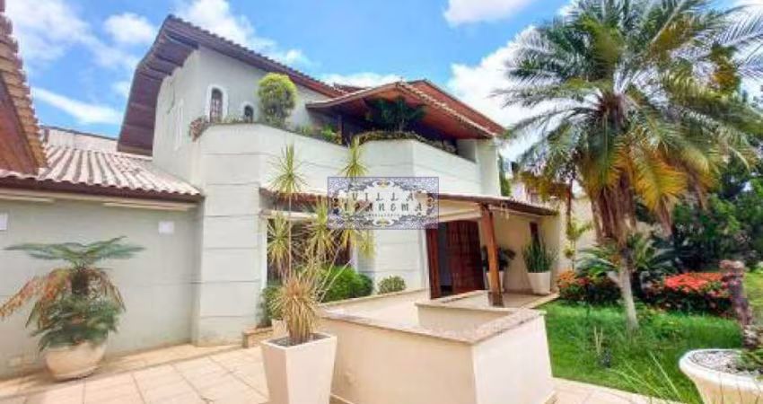 Casa em condomínio fechado com 4 quartos à venda na Rua Jorge Figueiredo, Anil, Rio de Janeiro