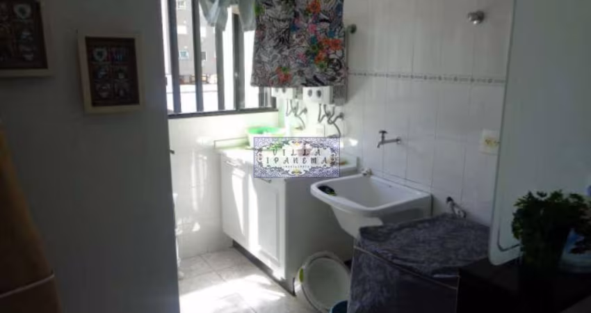 Apartamento com 3 quartos à venda na Rua Ipojuca, Agriões, Teresópolis