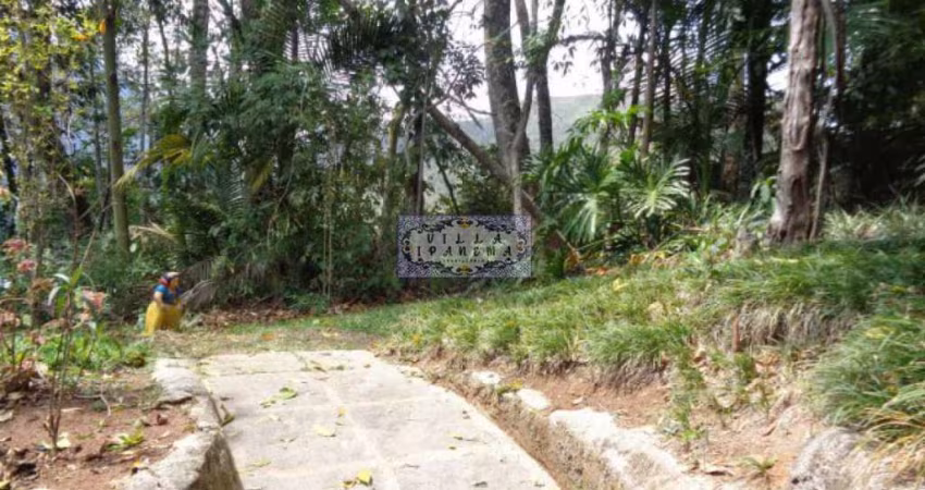 Casa com 6 quartos à venda na Rua Doutor Homero Fortuna Carneiro, Bom Retiro, Teresópolis