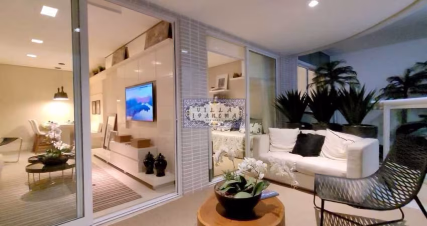 Apartamento com 2 quartos à venda na Rua Escritor Rodrigo Melo Franco, Barra da Tijuca, Rio de Janeiro