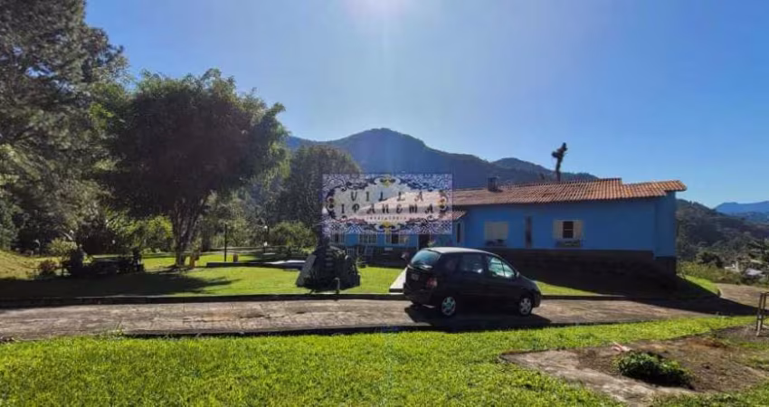 Terreno à venda na Alameda Iracema, Granja Guarani, Teresópolis