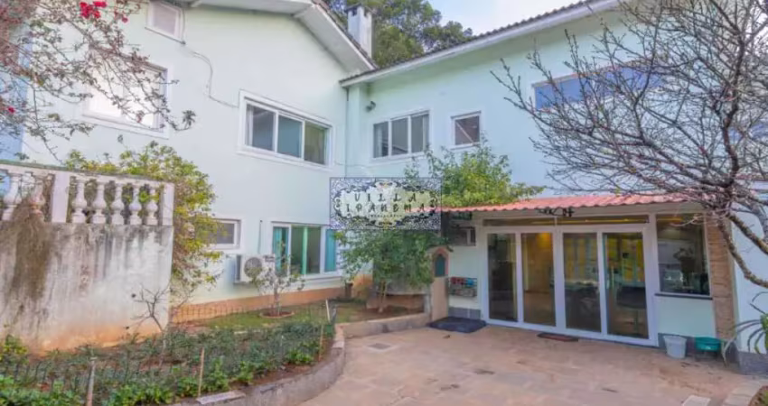 Casa em condomínio fechado com 5 quartos à venda na Rua Pablo Picasso, Carlos Guinle, Teresópolis