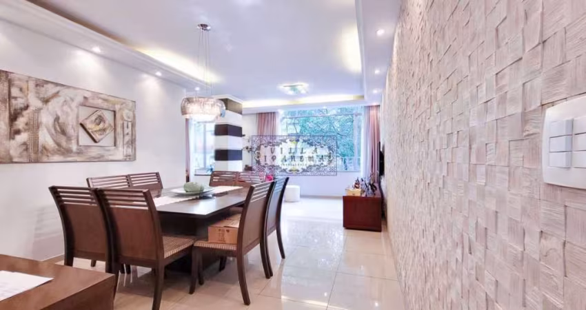 Apartamento com 3 quartos à venda na Rua Bolivar, Copacabana, Rio de Janeiro