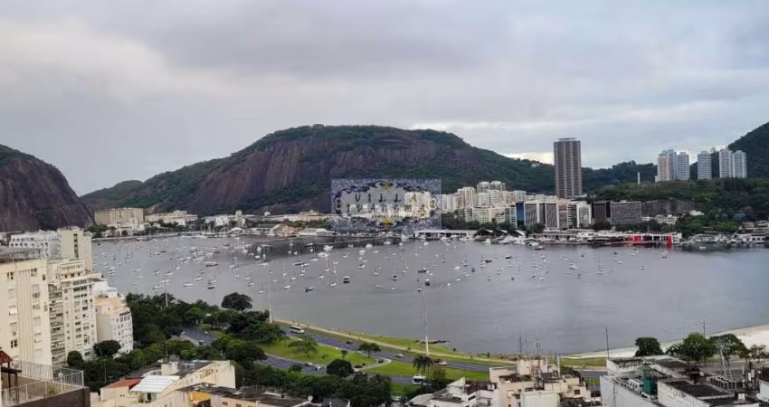 Cobertura com 4 quartos à venda na Rua Paulo VI, Flamengo, Rio de Janeiro