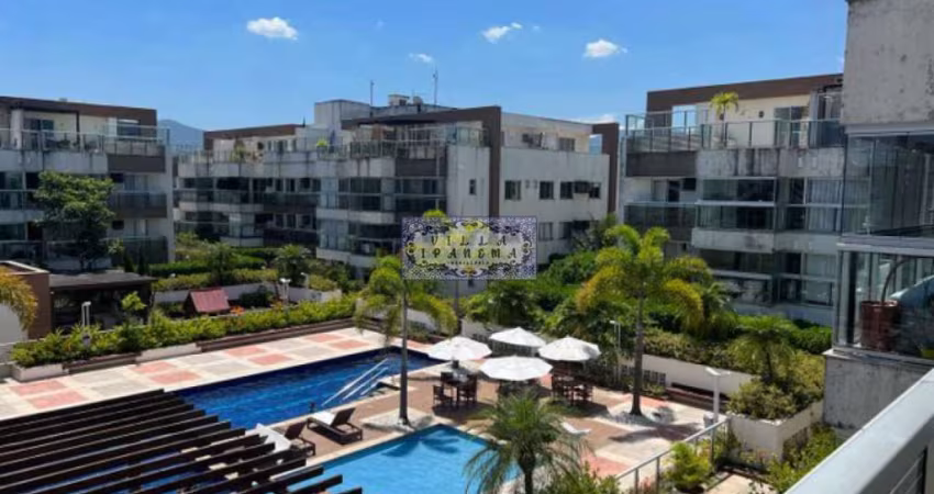 Cobertura com 3 quartos à venda na Rua José Mindlin, Recreio dos Bandeirantes, Rio de Janeiro