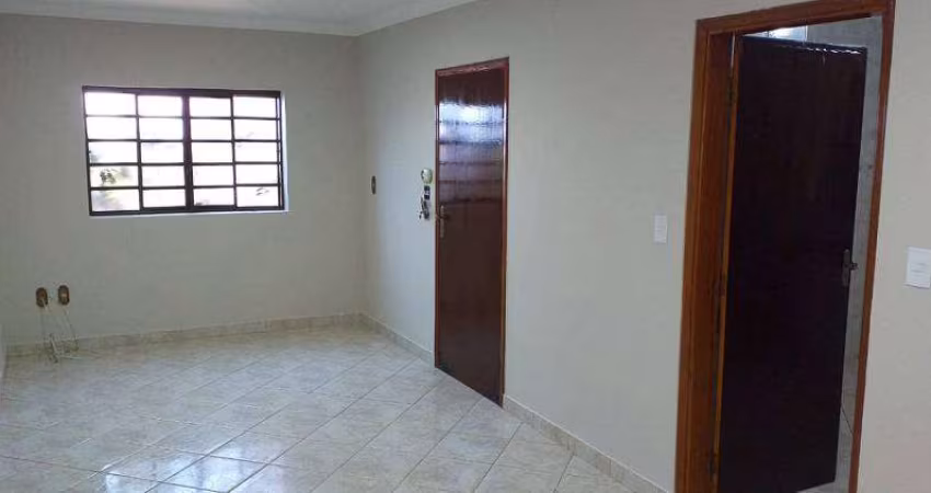 Casa Jardim Maria Luísa
