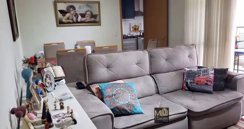 Apartamento Jardim Botanico
