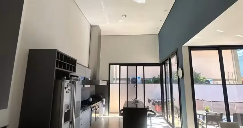 Casa em condomínio fechado com 3 quartos à venda na Avenida Heráclito Fontoura Sobral Pinto, Condomínio Guaporé, Ribeirão Preto