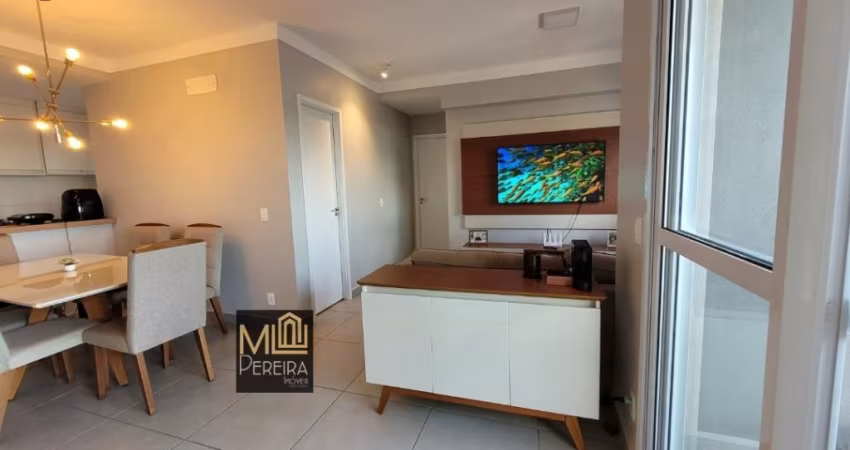 Apartamento Lagoinha