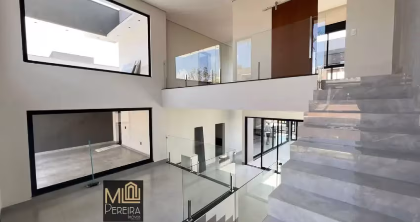Casa em condomínio fechado com 4 quartos à venda na Avenida Luiz Eduardo Toledo Prado, Vila do Golf, Ribeirão Preto