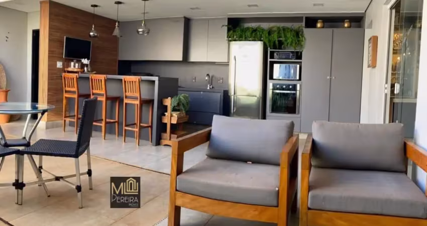 Casa em condomínio fechado com 3 quartos à venda na Avenida Luiz Eduardo Toledo Prado, Vila do Golf, Ribeirão Preto