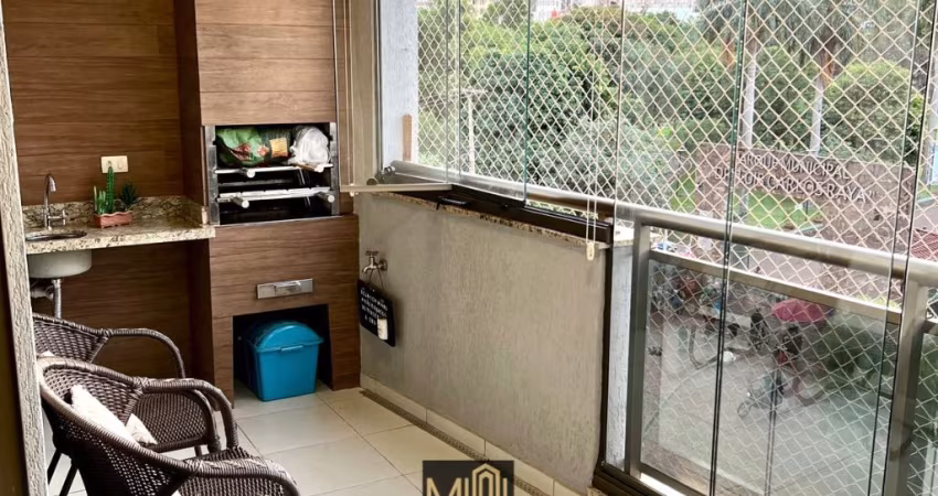 Apartamento Jardim Botanico
