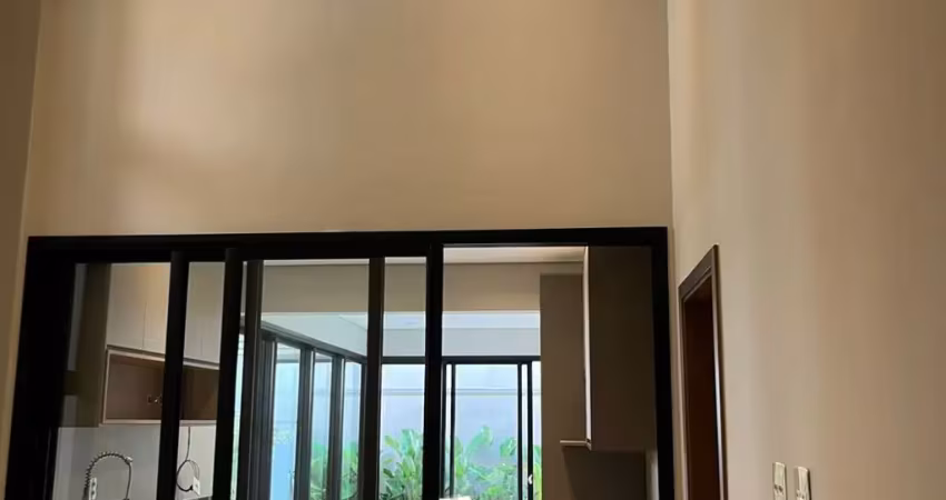 Casa em condomínio fechado com 3 quartos à venda na Avenida Luiz Eduardo Toledo Prado, Vila do Golf, Ribeirão Preto