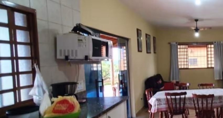 Chacara Condomínio Panorama Bonfim Paulista