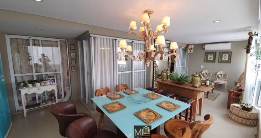 Apartamento Bosque das Juritis
