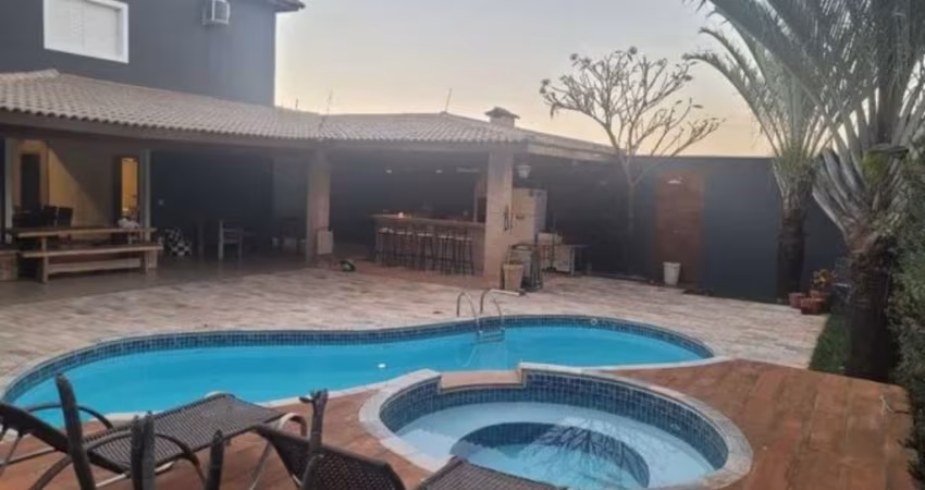 Casa City Ribeirao