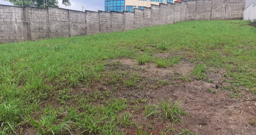 Terreno Condomínio San Marco