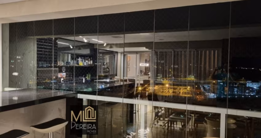 Apartamento Bosque das Juritis