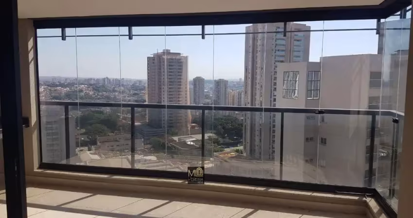 Apartamento com 3 quartos à venda na Condomínio das Magnólias, Jardim Botânico, Ribeirão Preto