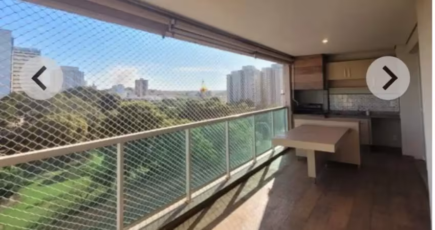 Apartamento com 3 quartos à venda no Nova Aliança, Ribeirão Preto 