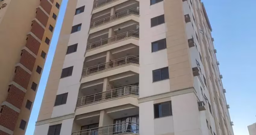 Apartamento Vila Seixas