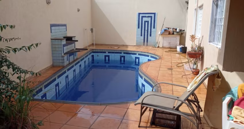 Casa Ribeirania