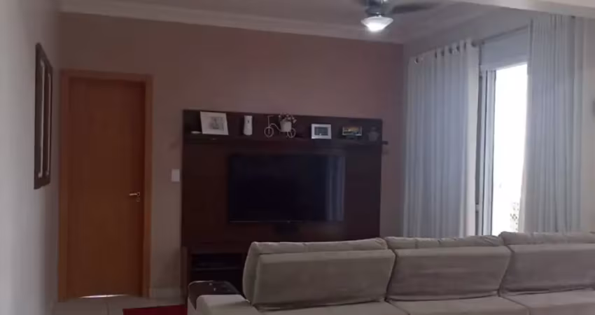 Apartamento Vila Tiberio