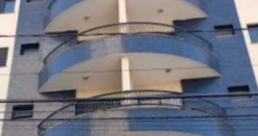 Apartamento Vila Seixas