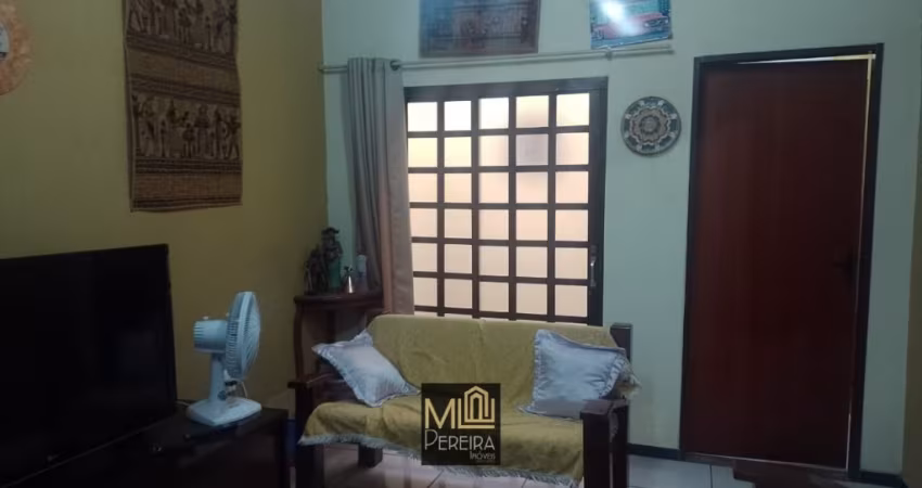 Casa Jardim Ouro Branco