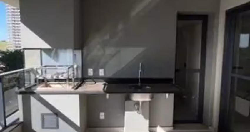 Apartamento Jardim Olhos D água