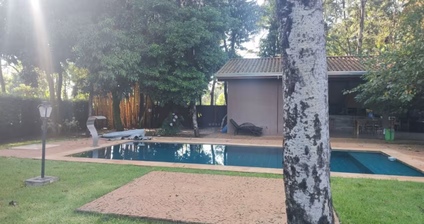 Chacara Hibica